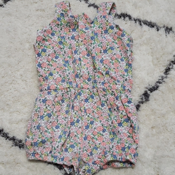 Romper - Picture 3 of 3